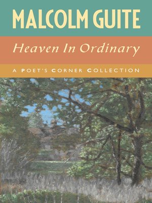 cover image of Heaven in Ordinary